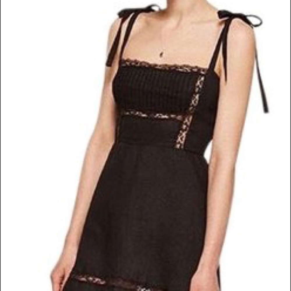 BNWT Reformation Domingo Dress - Picture 6 of 8